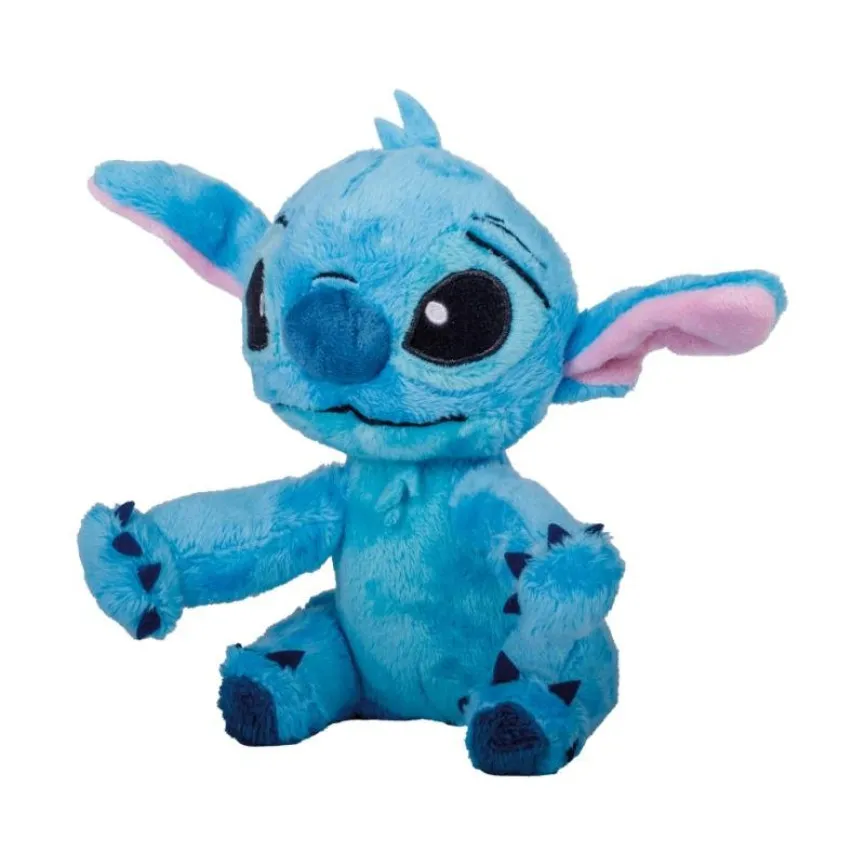 Stitch plišasta igrača M - darila za otroke