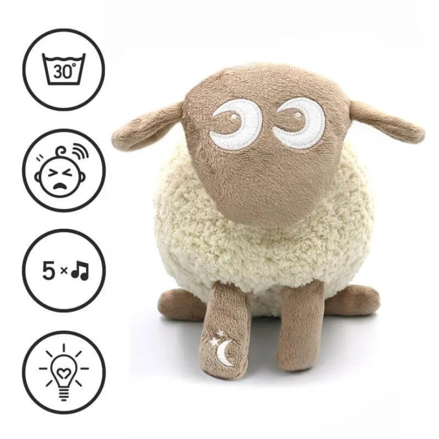 SWEET DREAMERS Bacek Ewan Deluxe Beige