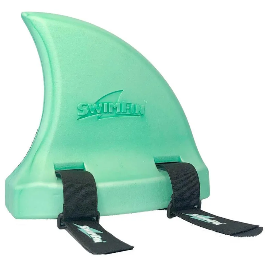 SWIMFIN Plavut morskega psa Mint