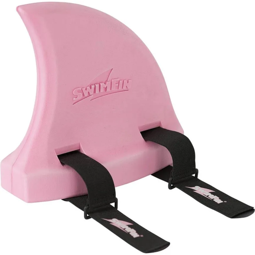 SWIMFIN Plavut morskega psa Pink 