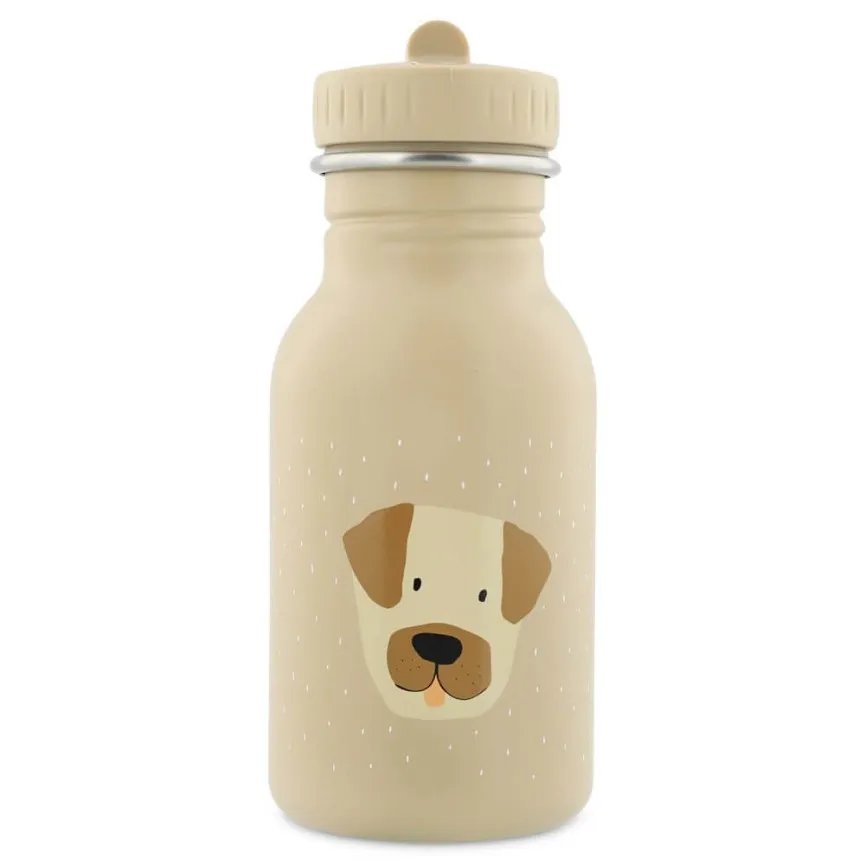 TRIXIE BABY Flaška za otroke 350 ml Mr. Dog