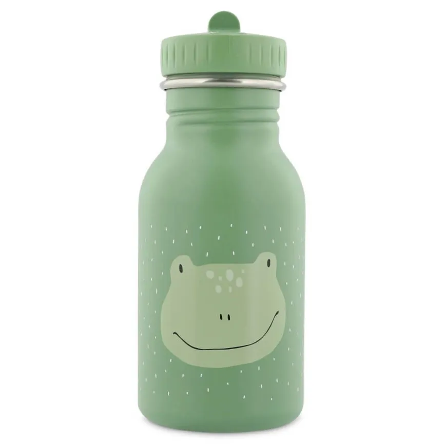 TRIXIE BABY Flaška za otroke 350 ml Mr. Frog