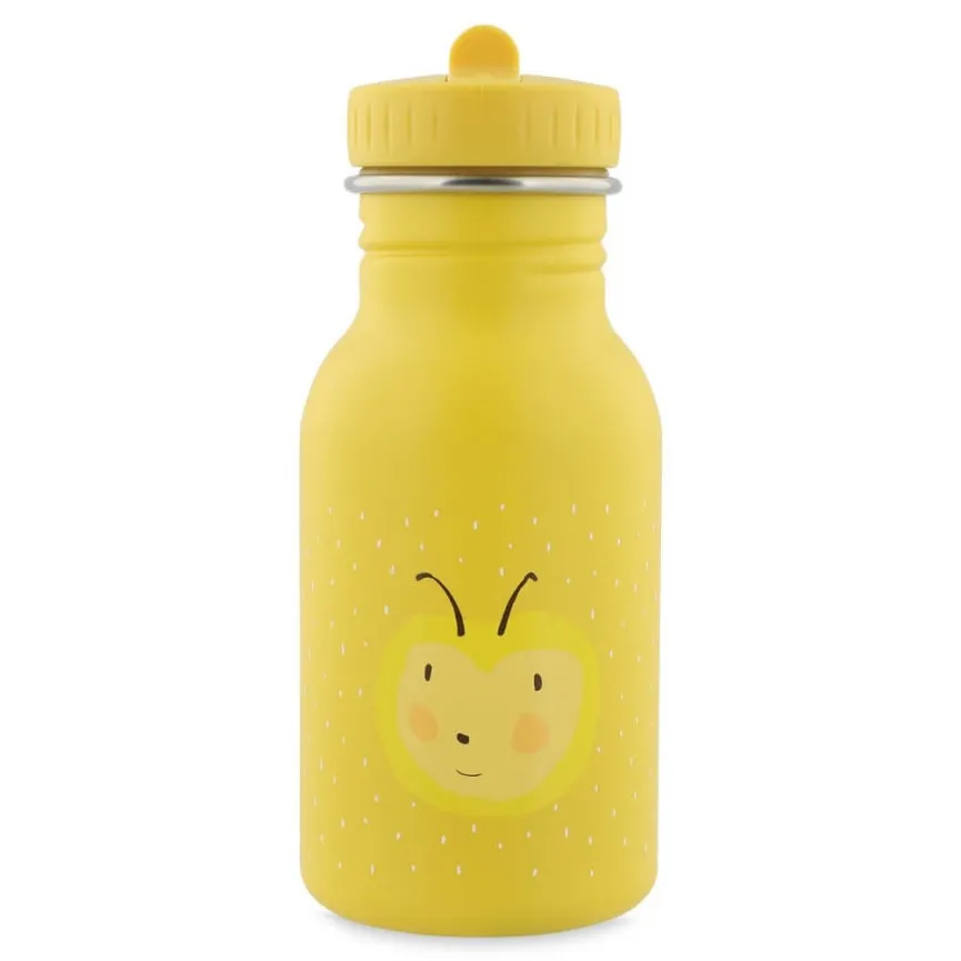 TRIXIE BABY Flaška za otroke 350 ml Mrs. Bumblebee