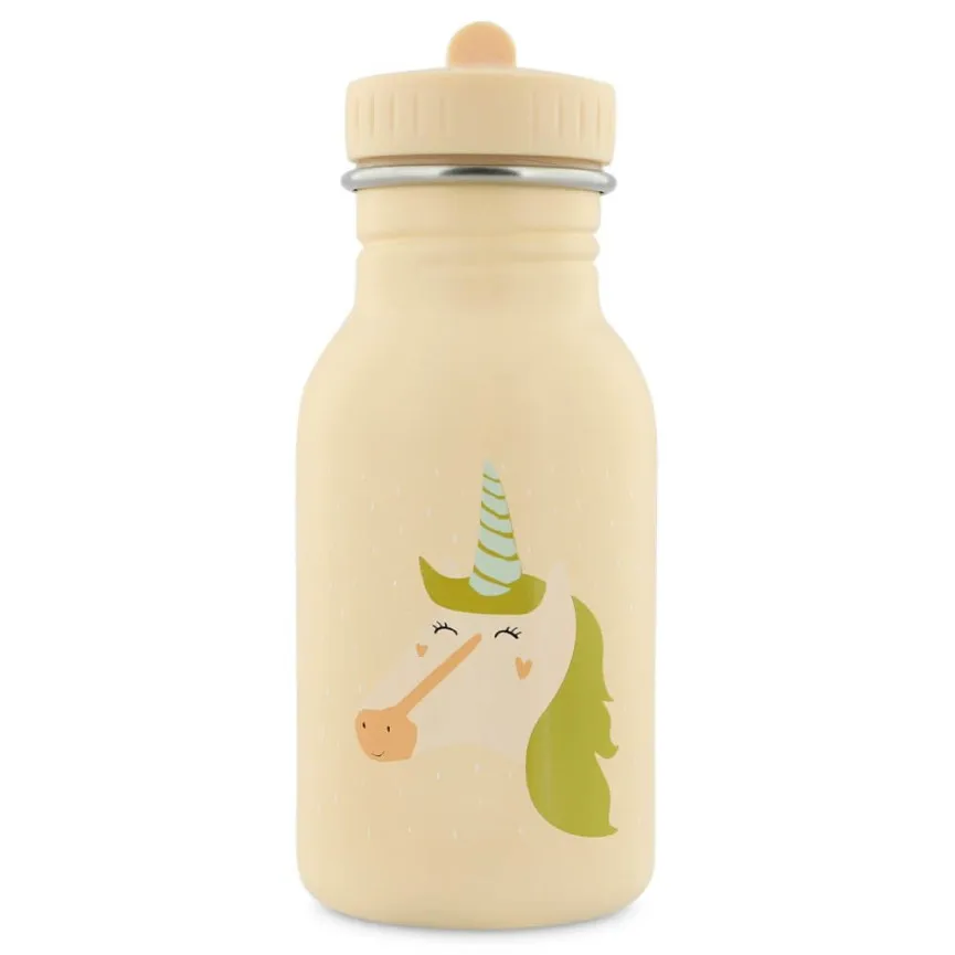 TRIXIE BABY Flaška za otroke 350 ml Mrs. Unicorn