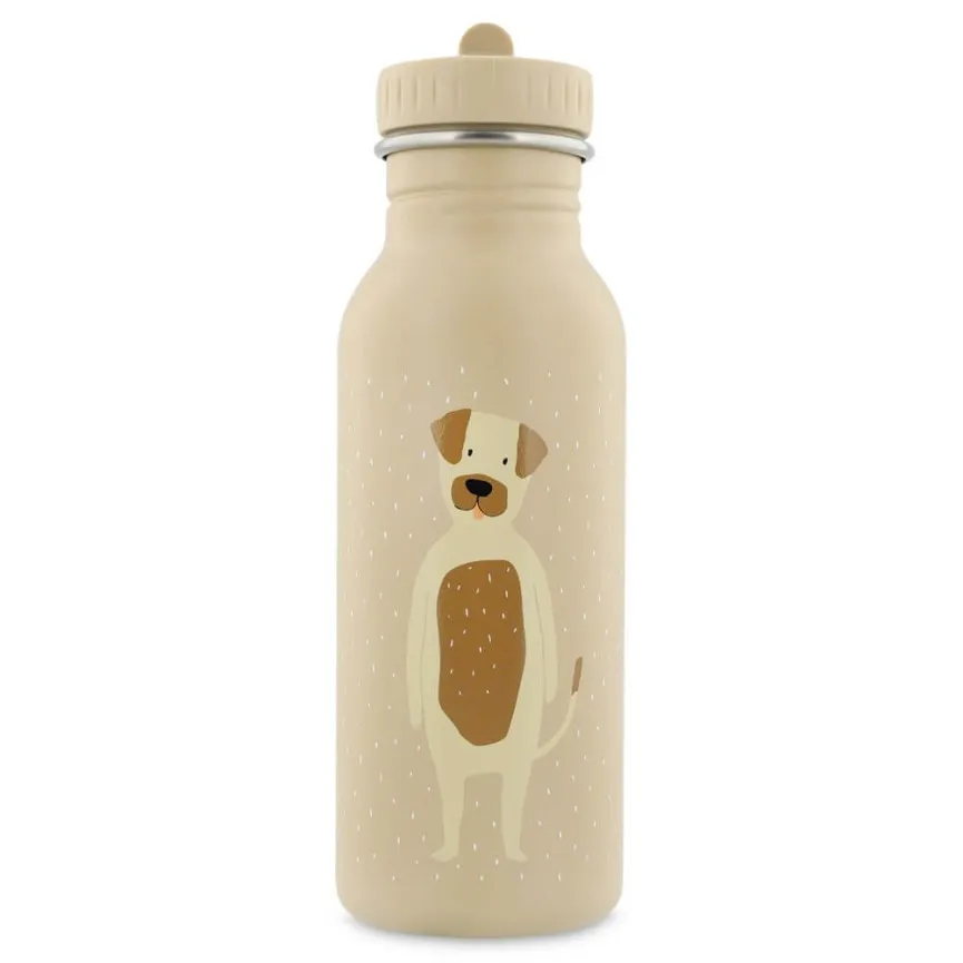 TRIXIE BABY Flaška za otroke 500 ml Mr. Dog