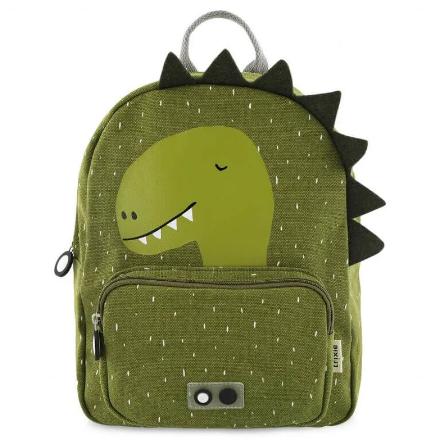 TRIXIE BABY Otroški nahrbtnik Mr. Dino