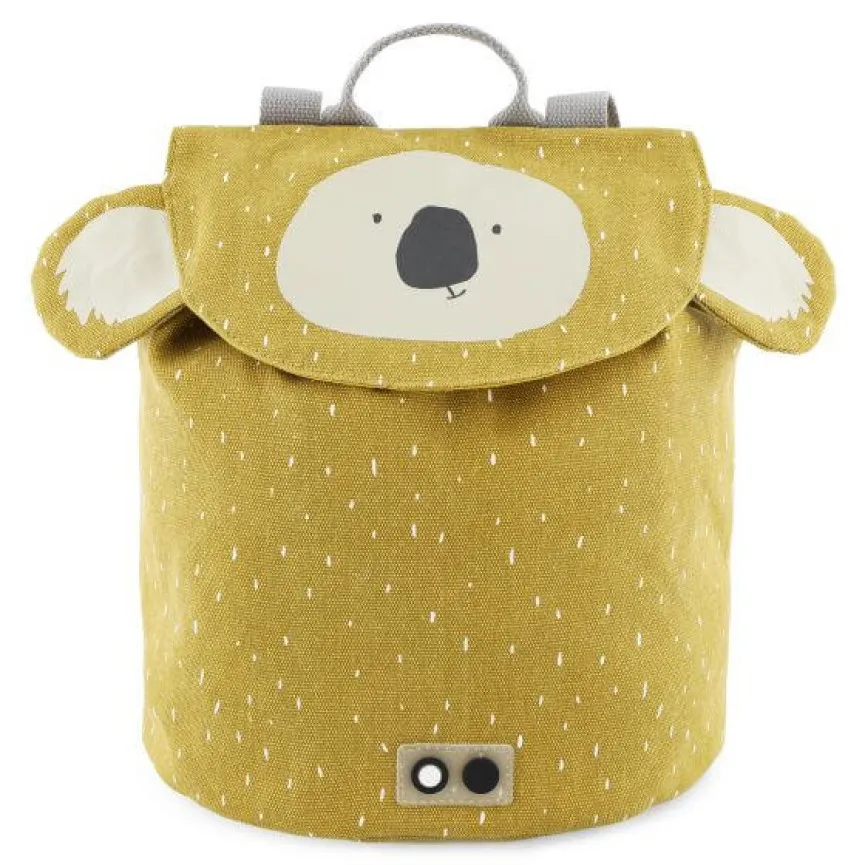 TRIXIE BABY Otroški nahrbtnik za vrtec Mr. Koala 