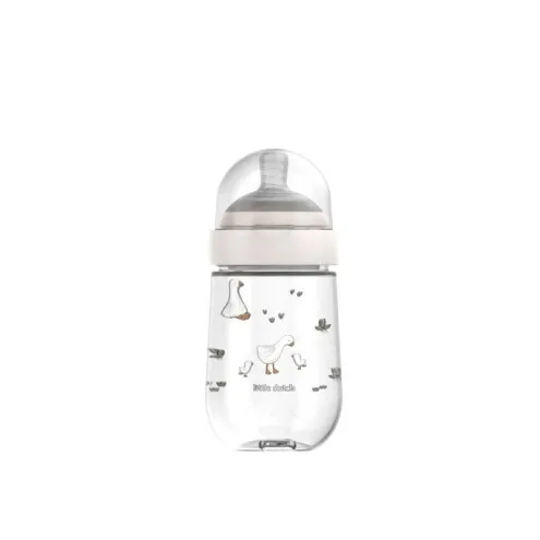 Mepal Mio steklenička Little Dutch Little Goose 240 ml