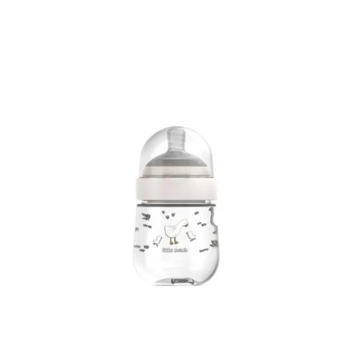 Steklenička za dojenčka Little Dutch 165 ml med hranjenjem