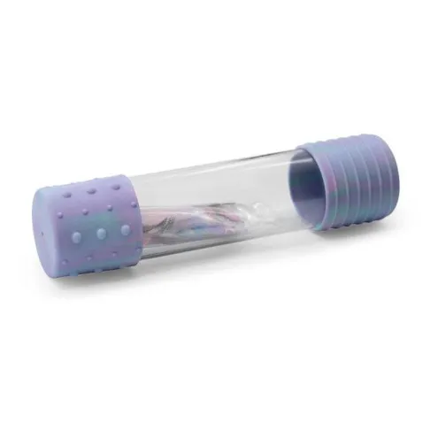 Senzorična steklenička Jellystone Unicorn kot darilo za punčke