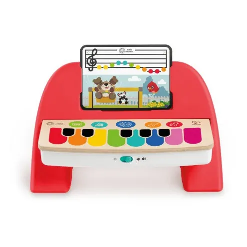 Hape Baby Einstein Magic Touch Piano glasbena igrača za dojenčke in malčke