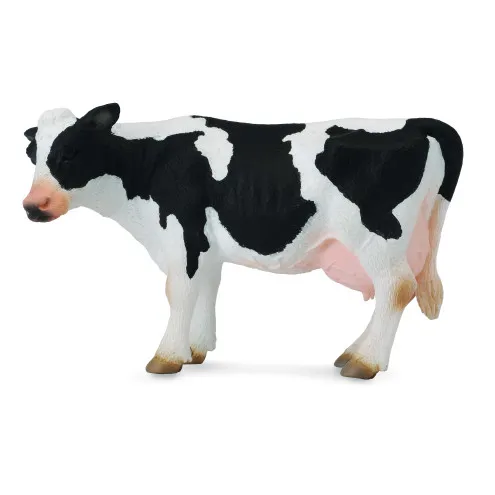 COLLECTA® Figurice živali Krava Friesian (L)