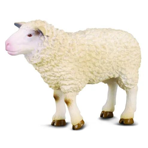 COLLECTA® Figurice živali Ovca (M) 