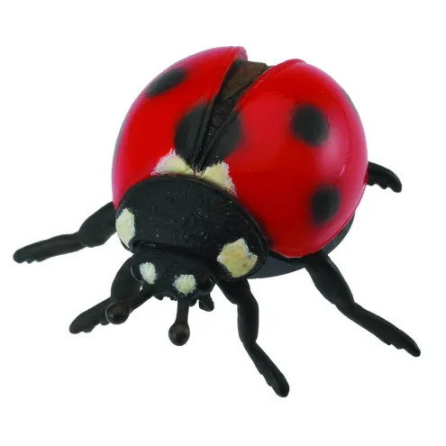 COLLECTA® Figurice živali Pikapolonica (M)