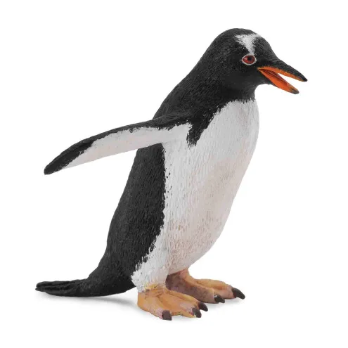 COLLECTA® Figurice živali - Pingvin Gentoo (S)
