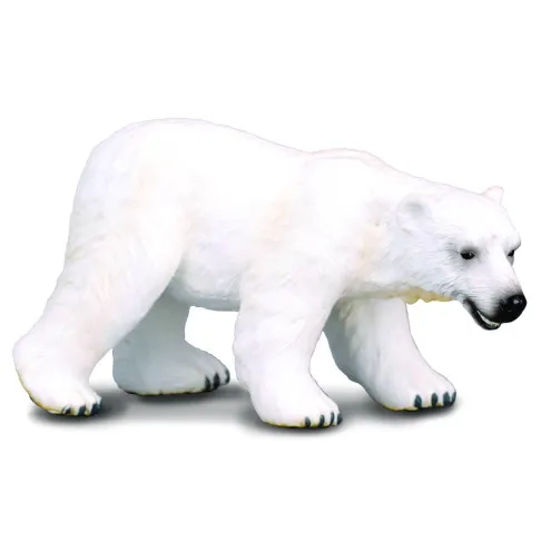 COLLECTA® Figurice živali Polarni medved (L) 