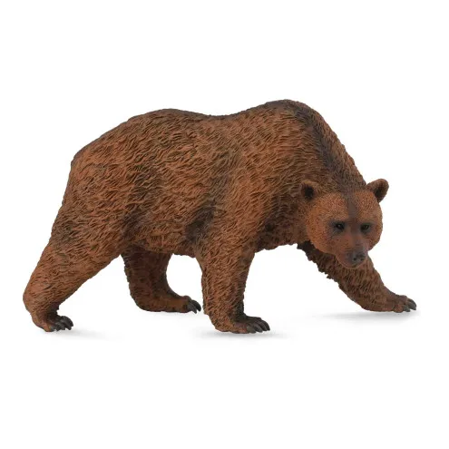 COLLECTA® Figurice živali Rjavi medved (L) 
