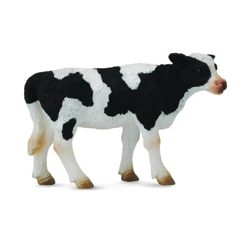 COLLECTA® Figurice živali Teliček Friesian (S) 