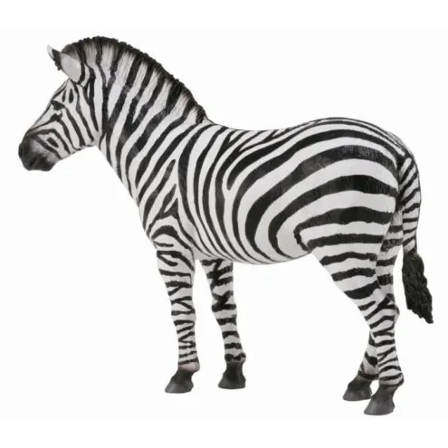 COLLECTA® Figurice živali Zebra Common (L) 