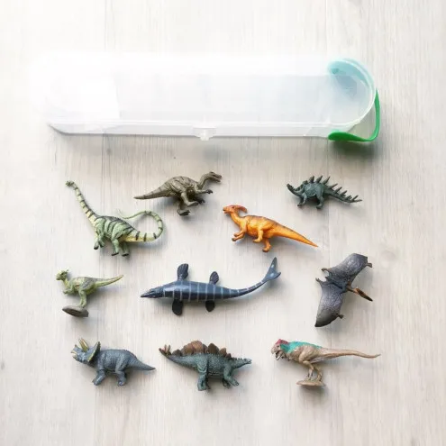 COLLECTA Mini figurice živali Dinozavri 1