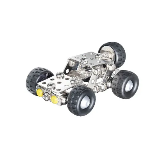 EITECH Avtomobilček Jeep