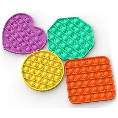 Fidget Toys Pop it Big
