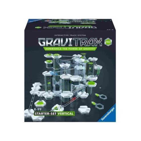 GRAVITRAX Starter set Vertical PRO