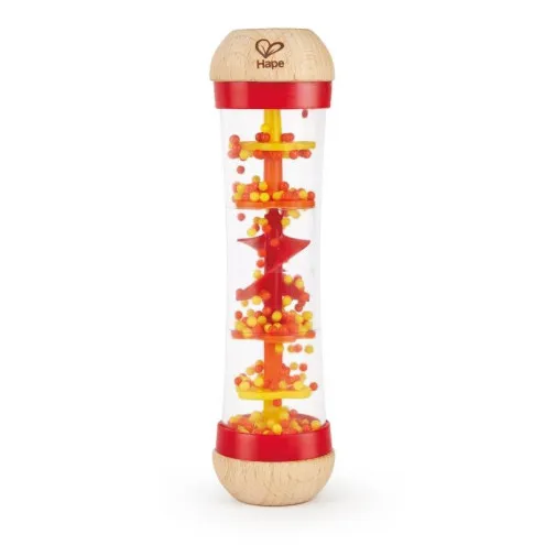 HAPE Dežna palica Red