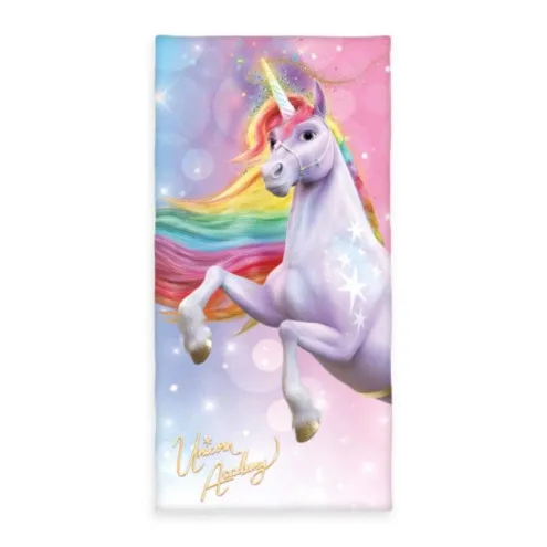 Samorog brisača za punčke Unicorn Academy Wildstar