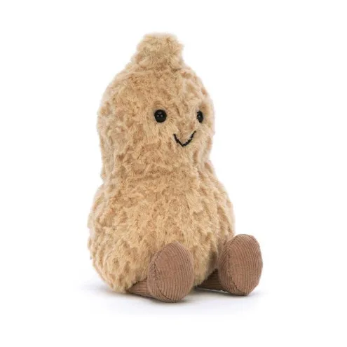 JELLYCAT Peanut Amuseables plišasta igrača