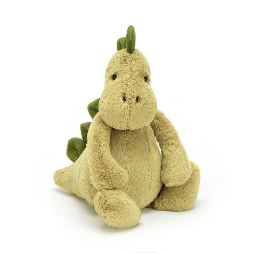 JELLYCAT Plišasti Dinozaver M