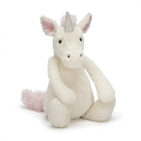 JELLYCAT Plišasti Samorog M