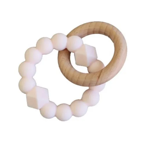 JELLYSTONE Grizalo Blush 