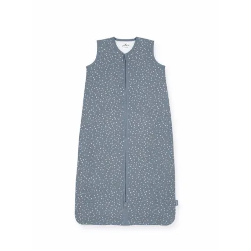 JOLLEIN Spalna vreča za dojenčka 70 cm Spickle Grey