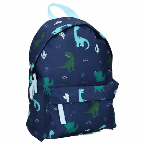 KIDZROOM Otroški nahrbtnik Best Buddy Dino