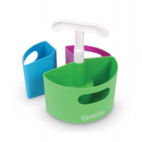 LEARNING RESOURCES Organizator za pisala Mini