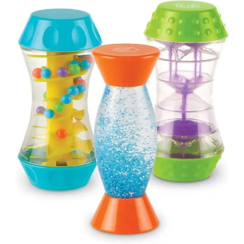 LEARNING RESOURCES Senzorični Fidget Toy Trio