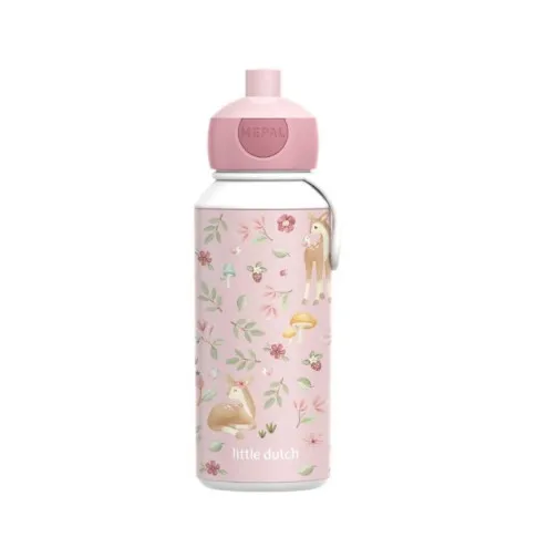 Little Dutch Fairy Garden flaška za vodo za punčke 400 ml