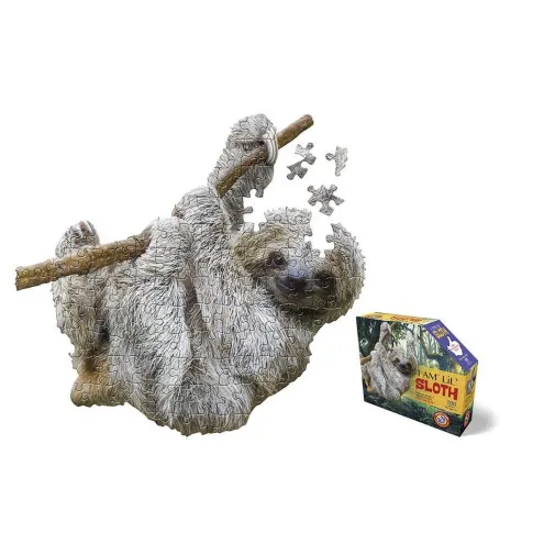 MADD CAPP® Puzzle sestavljanke Lenivec 