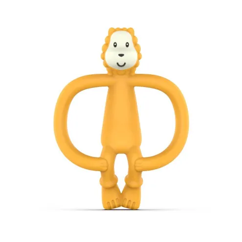 MATCHSTICK MONKEY Grizalo Lev