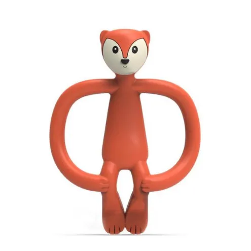 MATCHSTICK MONKEY Grizalo Lisica