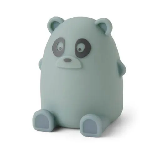 NUUROO Otroška nočna lučka Panda Lead