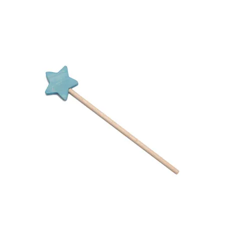 OCAMORA Čarobna palica Blue Star