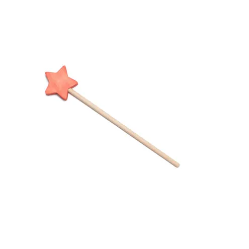 OCAMORA Čarobna palica Red Star