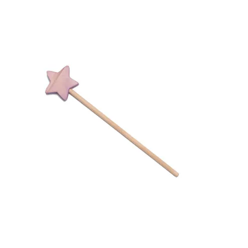 OCAMORA Čarobna palica Violet Star