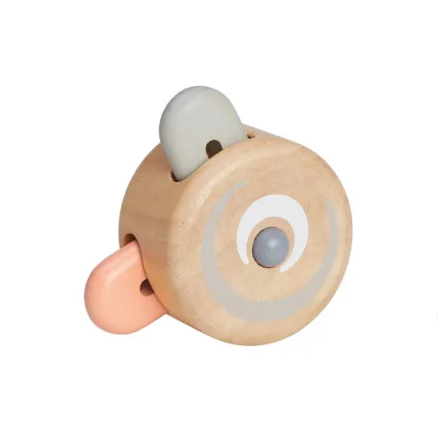 PLAN TOYS Vrteča igrača Medvedek