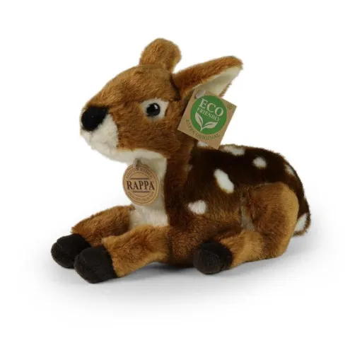 rappa plišasta mehka igrača za dojenčke Bambi