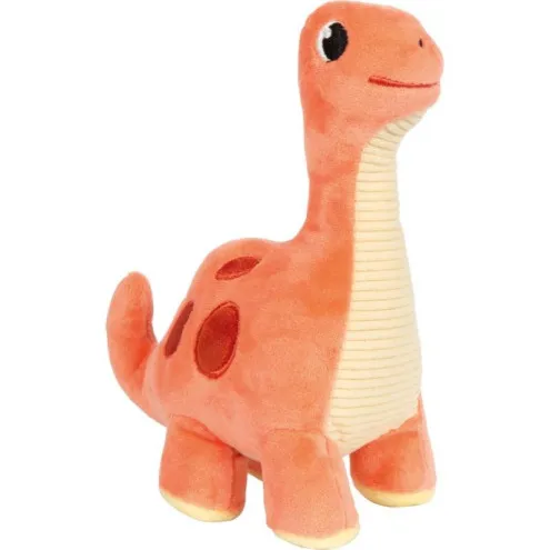 Mehka plišasta igrača dinozaver Small Foot