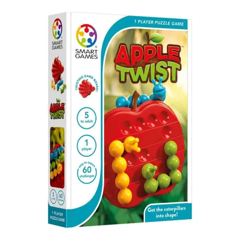 SMART GAMES Apple Twist