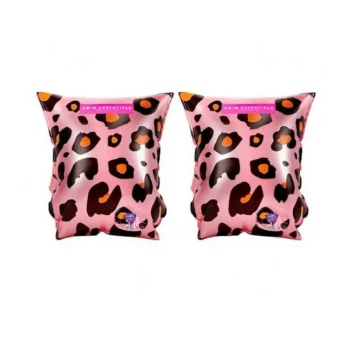 SWIM ESSENTIALS Rokavčki Panther Gold 0-2 let